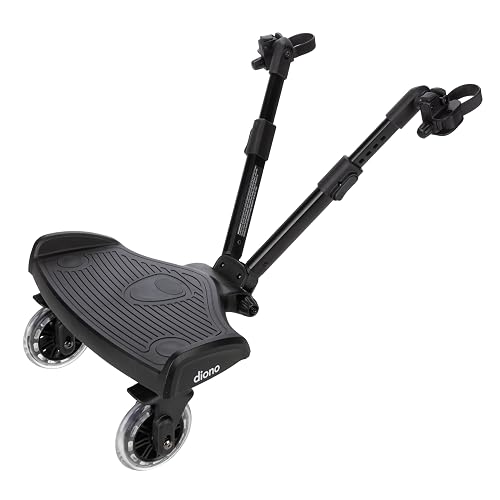 Diono Universal Stroller Compatible Strollers
